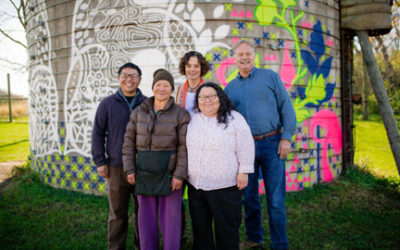 Hmong American Farmers Association One Of Seven Organizations To Win 2017 Bush Prize For Community Innovation