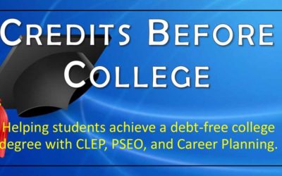 Help Your Student Achieve Financial Success With Credits Before College