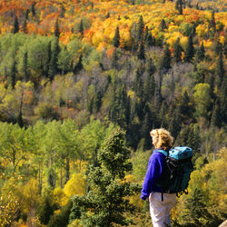 Outdoor Skills Workshop For Women Scheduled For Sept. 14-16