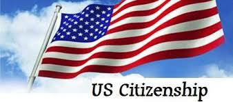 The Time Is Now To Get Your U.S. Citizenship