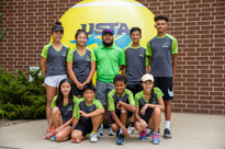 St. Paul To New York – Tennis Provides Opportunities To Area Youth