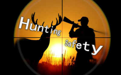 Hunting Safety