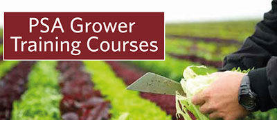 Training Courses Available for Minnesota Produce Growers