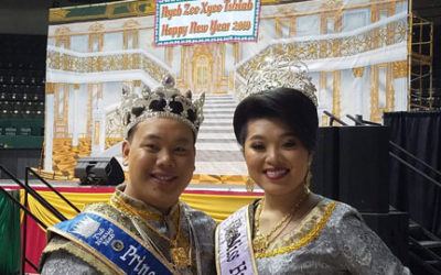 Celebrating Hmong Heritage At The 2019 Hmong American New Year