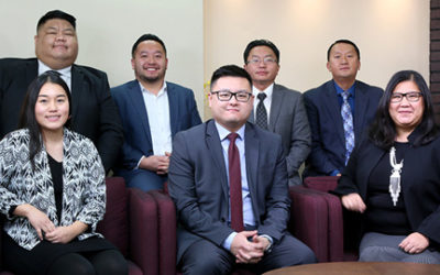 Hmong American Representative-Elects Affirm Commitment To Community