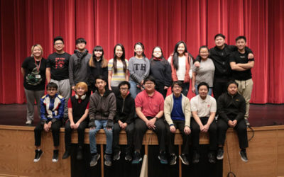 Hmong College Prep Academy Launches Robotics Team