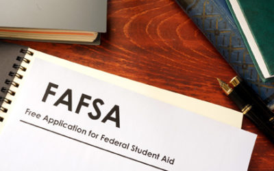 What To Know About Applying For College Financial Aid