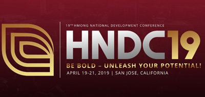 The 2019 Hmong National Development Conference Urges Attendees To Be Bold And Unleash Their Potential