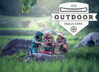 Outdoor Skills Expo