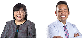 Four Hmong Leaders Named 2019 Bush Fellows