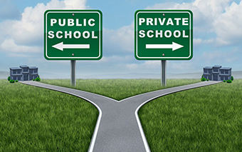 Public vs Private vs Charter Schools - Hmong Times