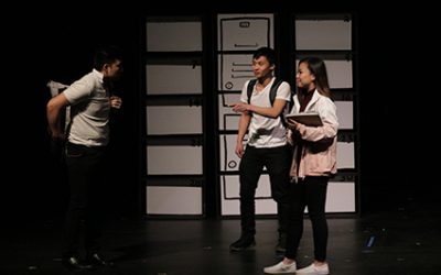 Hmong College Prep Academy Drama Program Completes 2018-2019 Theatre Season