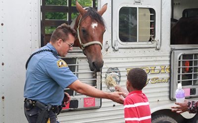 Safe Summer Nights Is Coming To Your Neighborhood