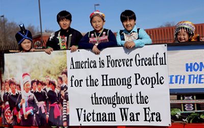 What Does the Political Chaos in the U.S. Mean to Hmong Citizens?