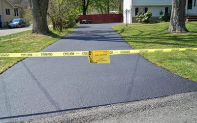 Don’t Get Rolled Over By Shady Paving Companies, BBB Warns