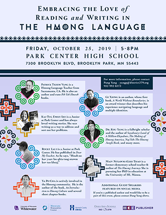 Hmong Picture Dictionary by Mao Amy Yang-Lee