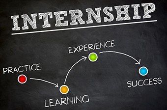 The Best Career Advice For College Students: Avoid Easy Internships Ambitious College Students Have the Advantage