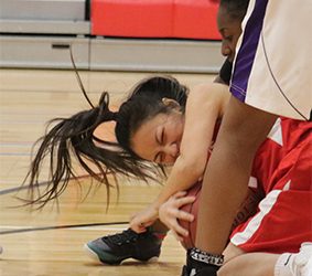 HCPA Lady Warriors Gearing Up For 2019-20 Basketball Season