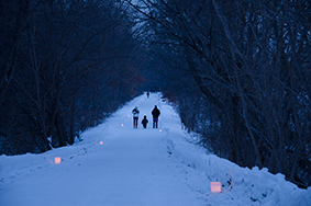 No Admittance Fee To State Parks On February 15 – Free Park Four-Pack