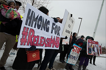 Hmong and Lao Deportation Policy in Effect: St. Paul City Councilmember Dai Thao’s Feedback