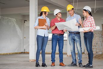 Free Job Training Prepares Minnesota Asians For Construction Careers
