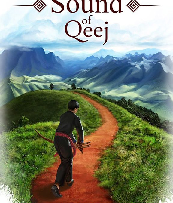The Sound Of Qeej