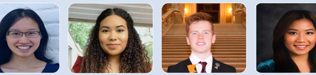 Bank Of America Connects Minneapolis-St. Paul Area Youth To Workforce Success Through Virtual Summer Leadership Experience