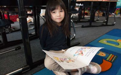 Hmong College Prep Academy Receives MDE Support For Reading Enhancement Program