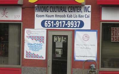 Emergency Support For Hmong Cultural Center From Luce Foundation