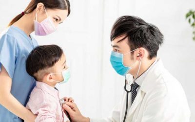 Your Child’s Health Matters – Free Annual Checkups For Those Under 21