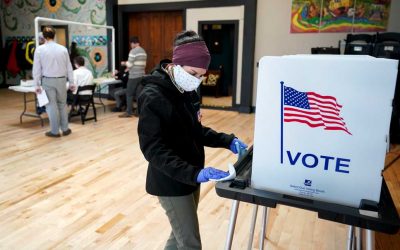 Hmong Times Election Day Voting Q & A