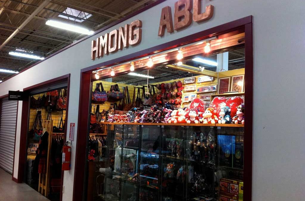 Hmong Small Business Owners Will Only Prosper Under Biden