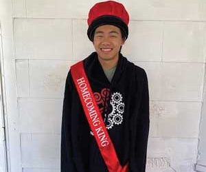 Hmong College Prep Academy Celebrates 2020 Homecoming