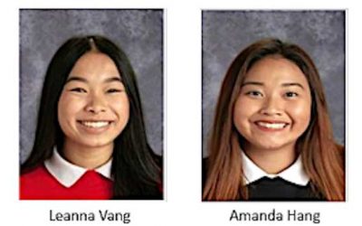 Hmong College Prep Academy Hosts Annual Student Interview Competition