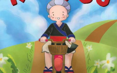 KUV POG: A New Hmong Literacy Book