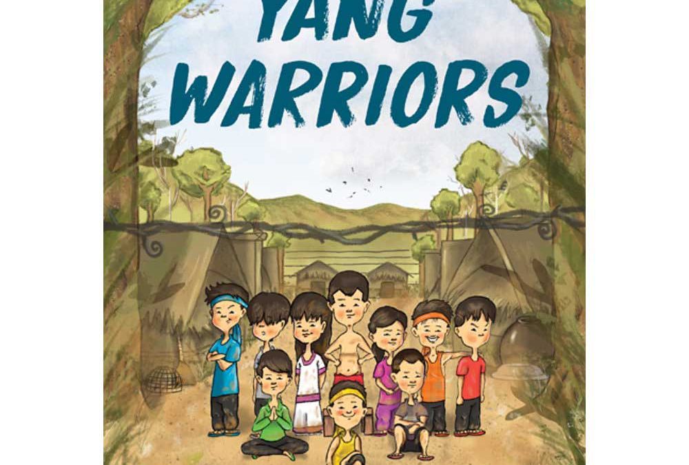 Yang Warriors