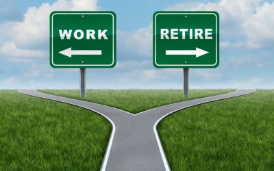 Want Or Need To Retire Early? Tips On How To Pay For It