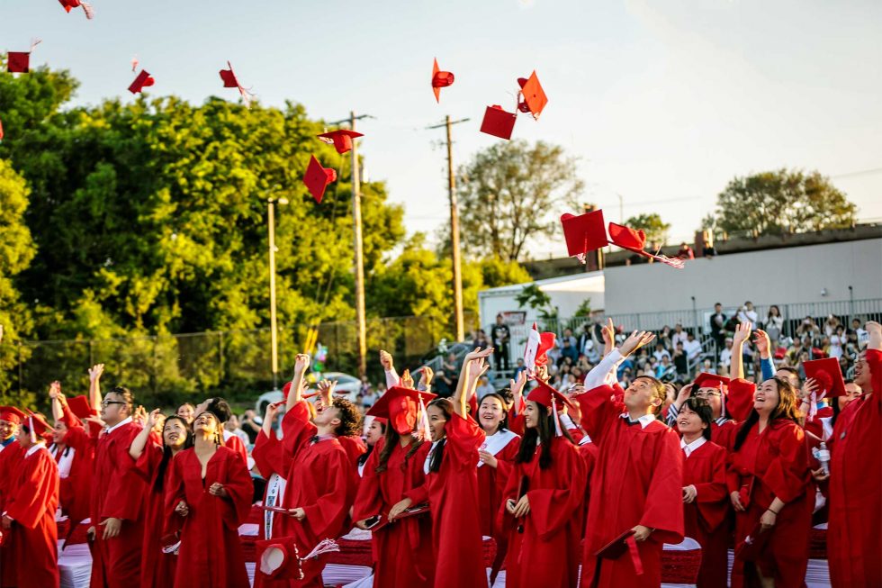 Hmong College Prep Academy Selected As A Top U.S. High School By U.S ...