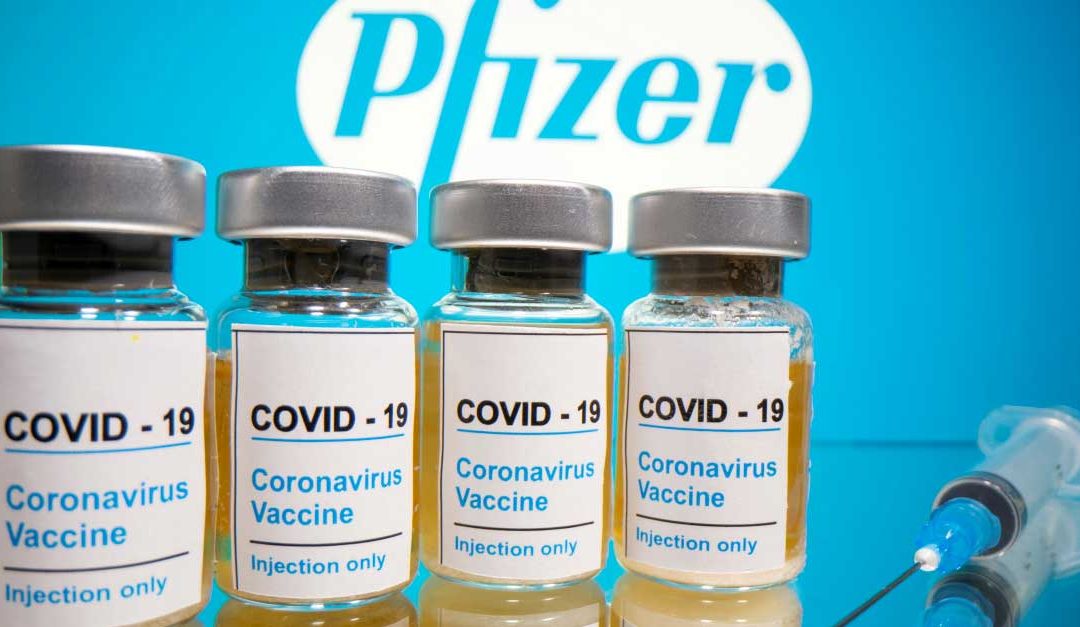Pfizer COVID-19 Vaccine for People Under 18 Years Old