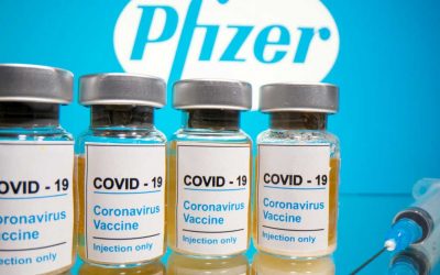 Pfizer COVID-19 Vaccine for People Under 18 Years Old