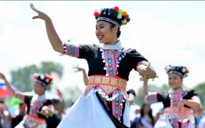 A Tribute To The Hmong International Freedom Festival The Hmong International Freedom Festival (Also Known As Hmong J4th) Has Been Canceled For 2021