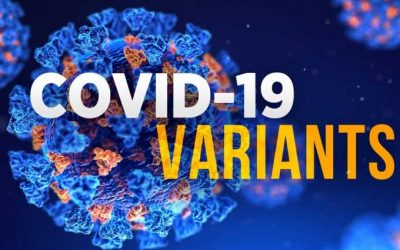 About Variants Of The Virus That Causes COVID-19