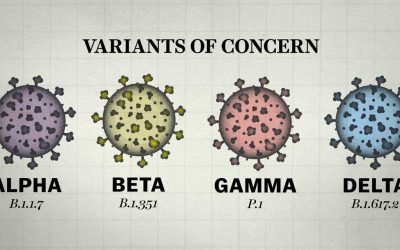 COVID-19 Variants And Vaccine Booster