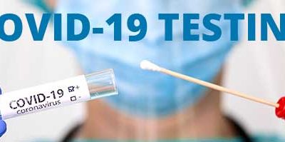 Health Officials Outline COVID-19 Testing Recommendations For Summer Season