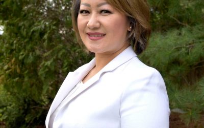 Lou Thao Named SPAAR Hero For Her Community Work