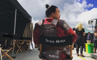 From The Projects To Hollywood: How Doua Moua Beat The Odds And Found Himself Along The Way