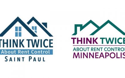 Not Worth The Risk: Minneapolis And St. Paul Should Say No To Rent Control Measures On November 2