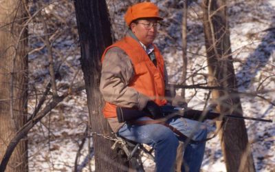 Controlling State Park Deer Populations Through Special Hunts