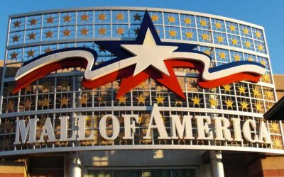 State Announces Booster Vaccinations At Mall Of America COVID-19 Community Vaccination Site