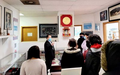Hmong Cultural Center Opens New Museum
